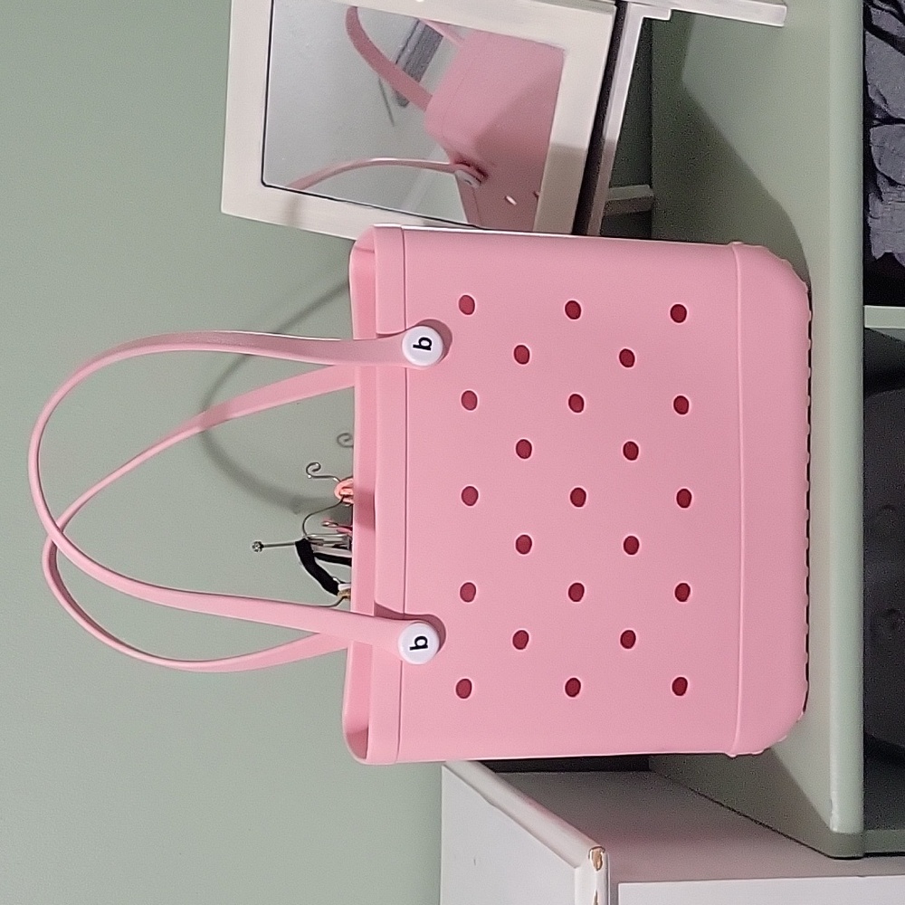 Non Brand Bogg Bag